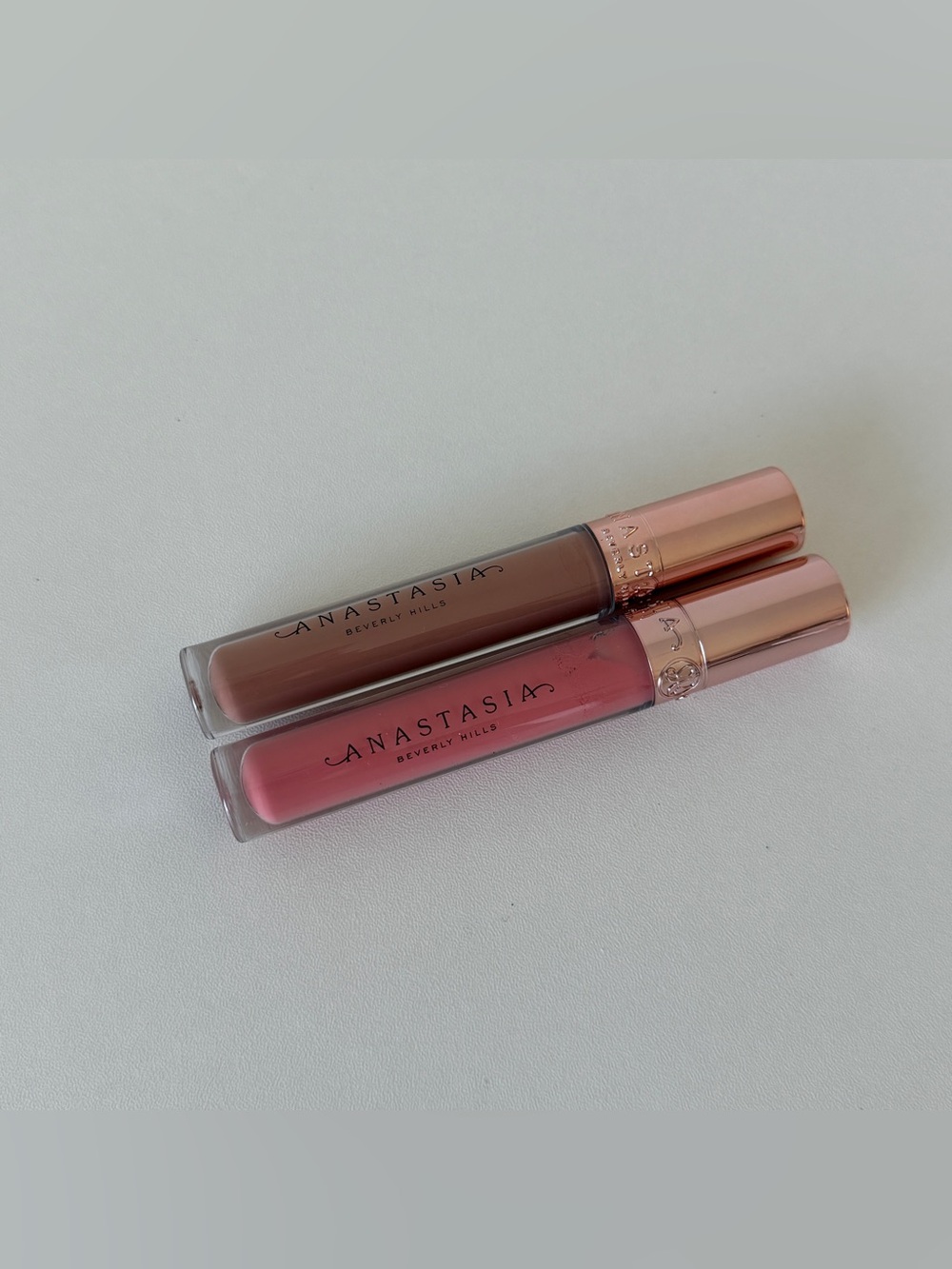 Anastasia Beverly Hills - lip gloss set of 2
